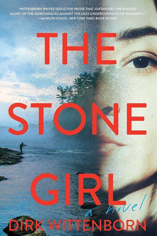 

The Stone Girl: A Novel
