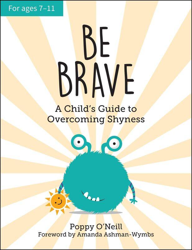 

Be Brave