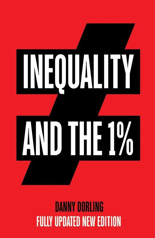 

Inequality and the 1%