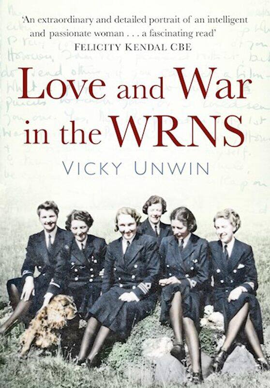 

Love and War in the WRNS