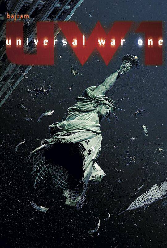 

Universal War One
