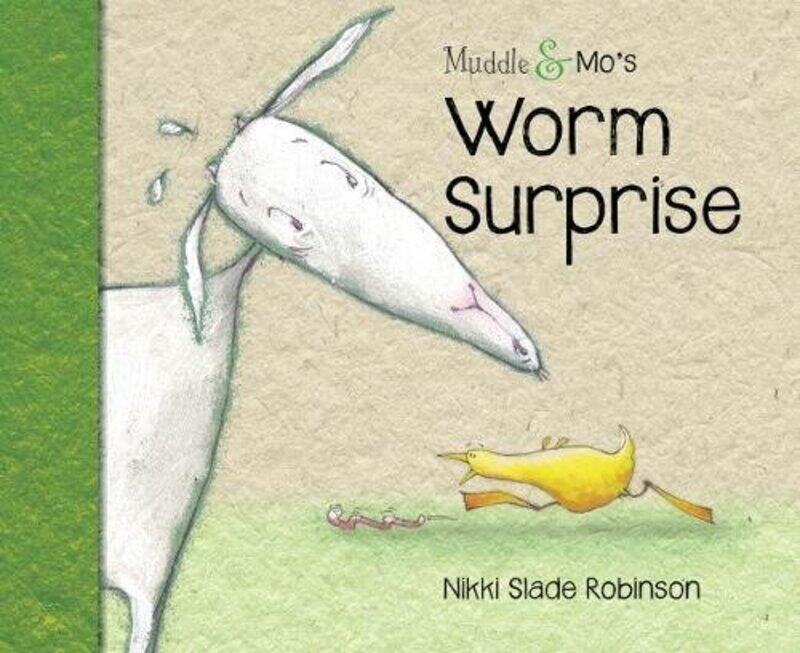 

Muddle & Mo's Worm Surprise