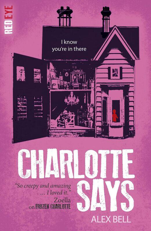 

Charlotte Says