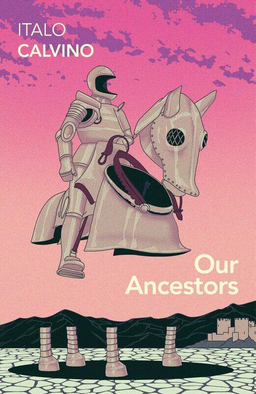 

Vintage Classics Our Ancestors