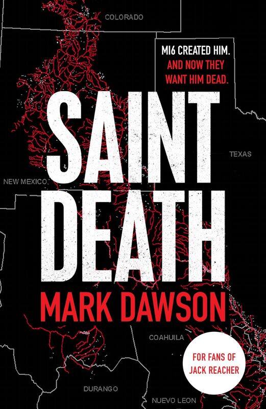 

John Milton 2: Saint Death