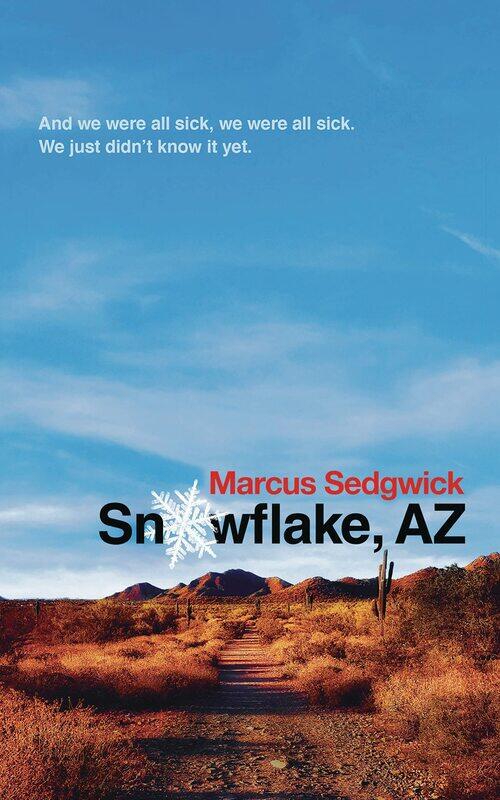 

Snowflake, Az