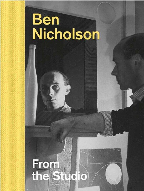 

Ben Nicholson: From the Studio