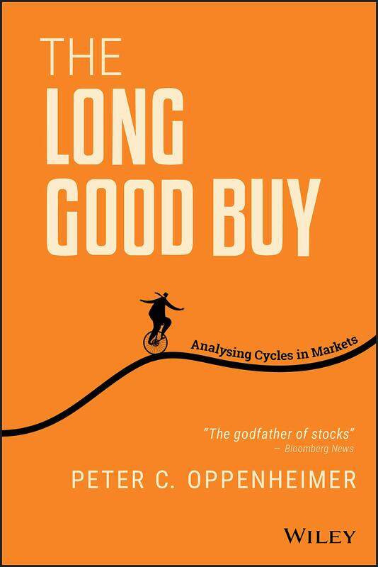 

The Long Good Buy: Analysing Cycles in Markets