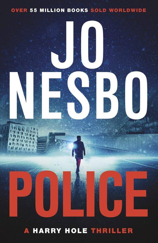 

Police*
