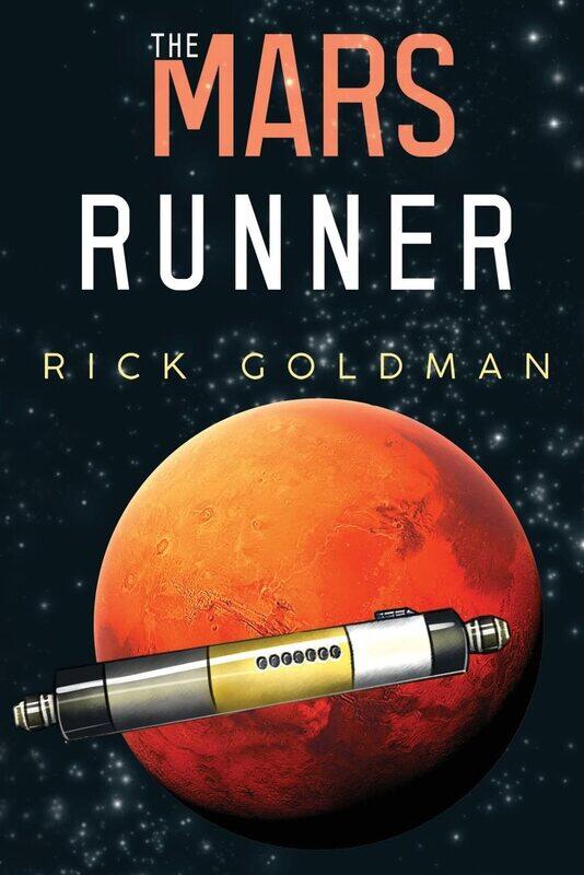 

The Mars Runner