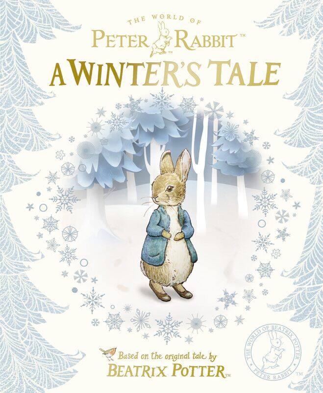 

Warne Peter Rabbit: A Winter's Tale