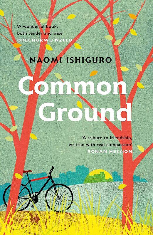 

Common Ground