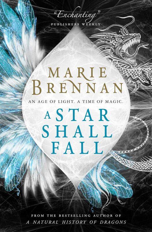 

A Star Shall Fall
