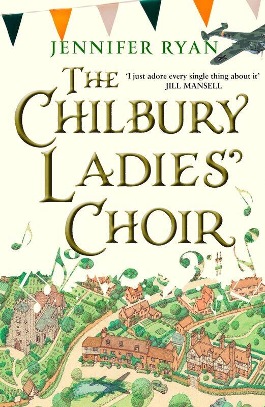 

The Borough Press Chilbury Ladies’ Choir