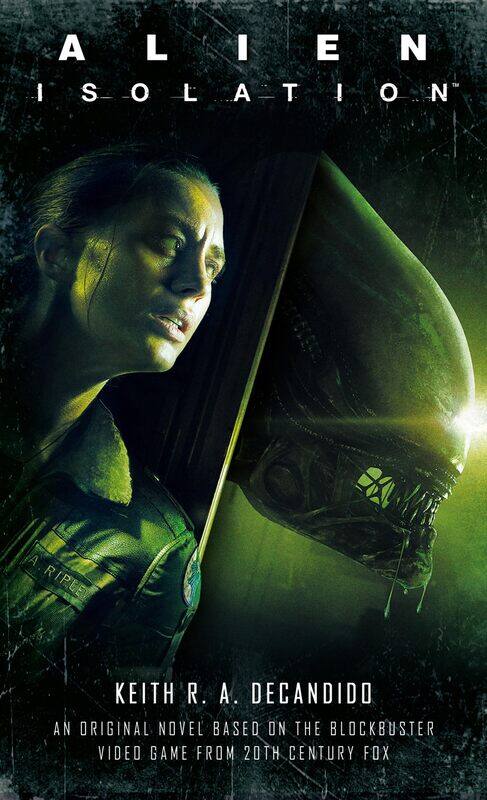 

Alien: Isolation