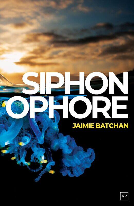 

Siphonophore