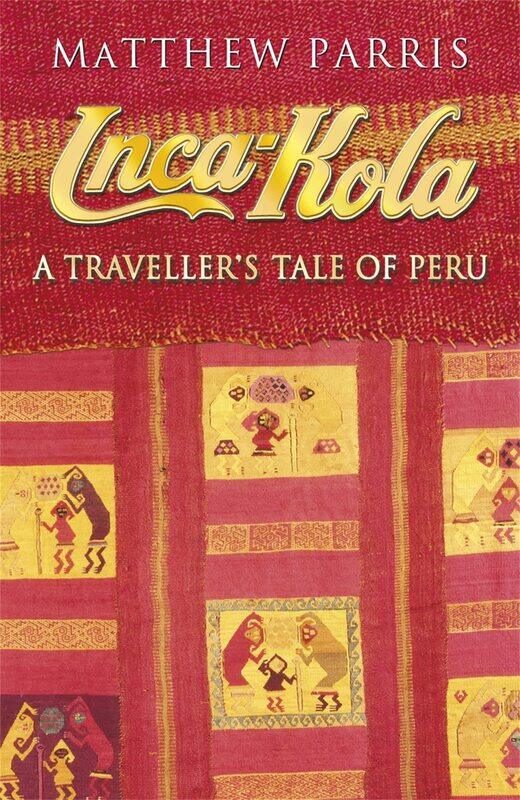

Inca Kola