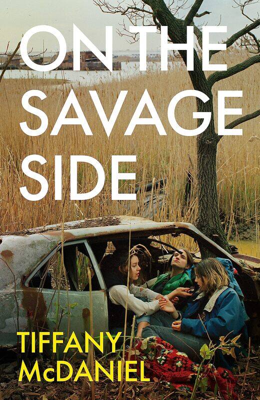 

On the Savage Side