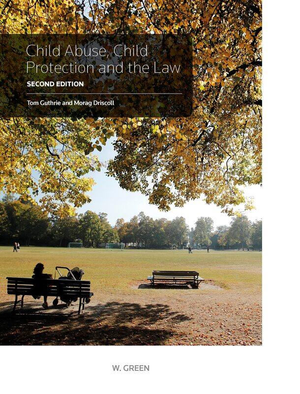 

Child Abuse, Child Protection & the Law
