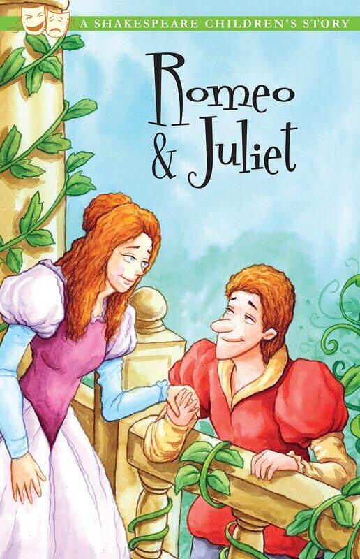 

Romeo and Juliet