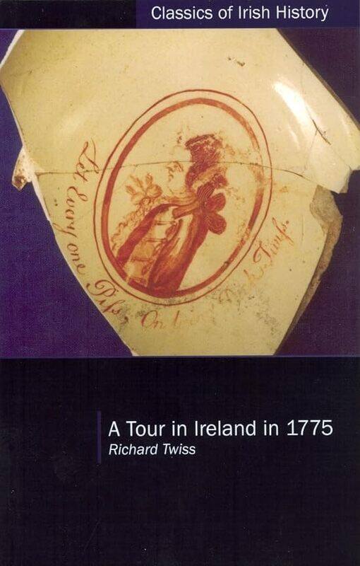

A Tour in Ireland in 1775