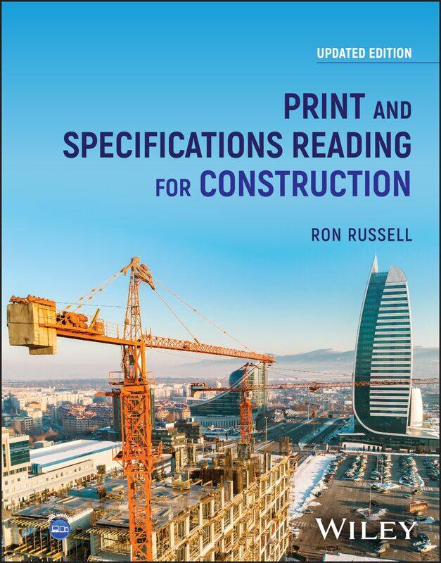 

Print and Specifications Reading for Construction