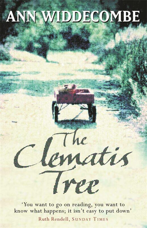 

The Clematis Tree