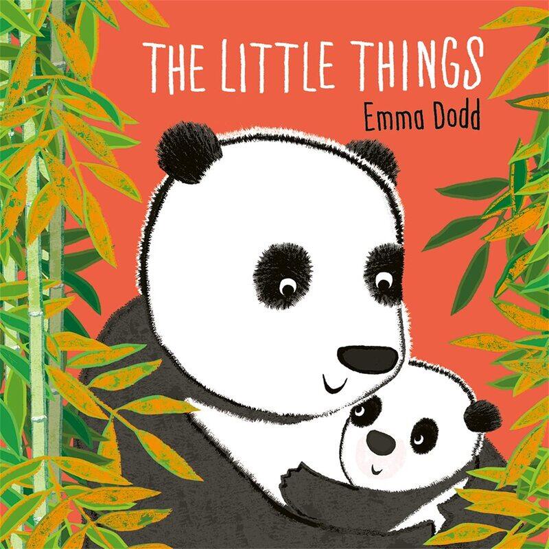 

Templar Publishing The Little Things