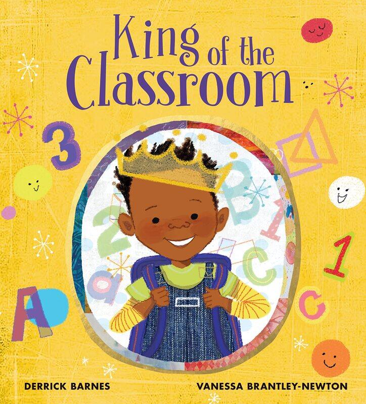 

King of the Classroom