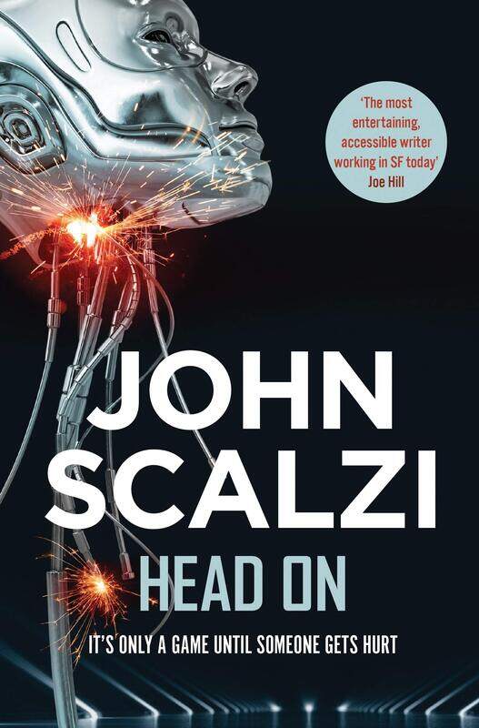 

Head On