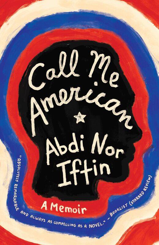 

Call Me American: A Memoir