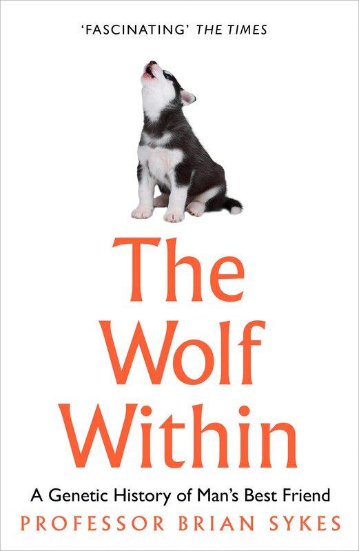 

The Wolf Within: The Astonishing Evolution of Man’s Best Friend