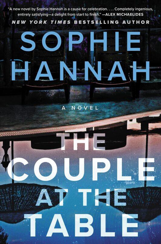 

The Couple at the Table