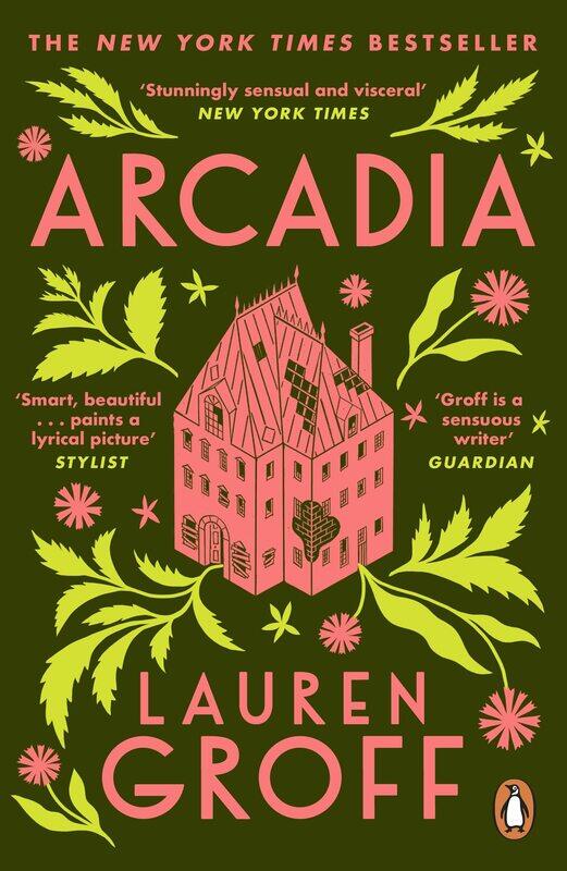 

Windmill Books Arcadia