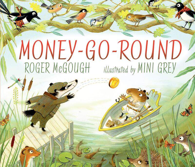 

Money-Go-Round