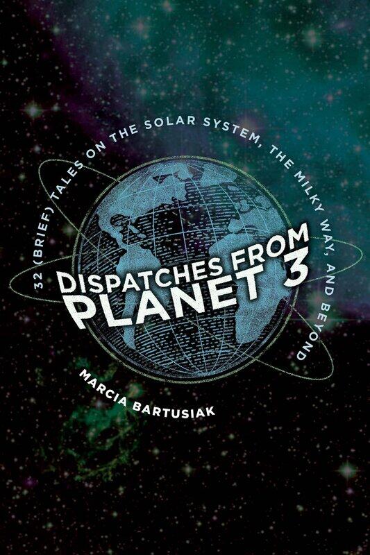 

Dispatches from Planet 3: Thirty-Two (Brief) Tales on the Solar System, the