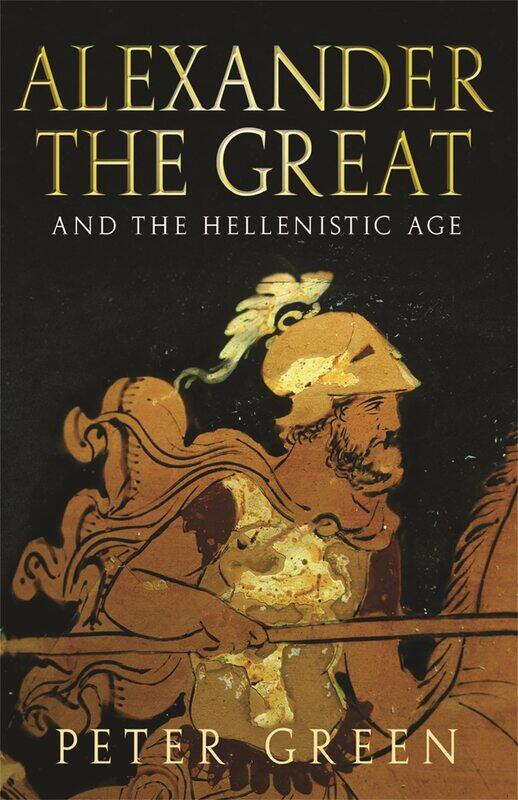 

Alexander The Great And The Hellenistic Age