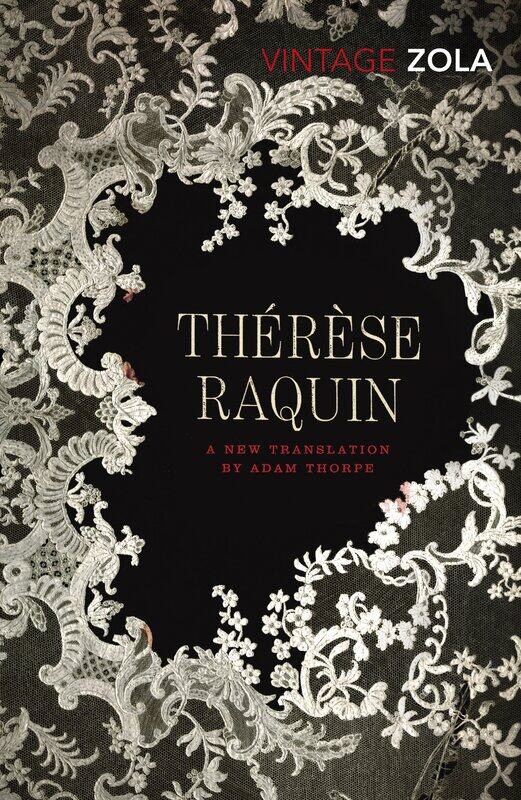 

Therese Raquin