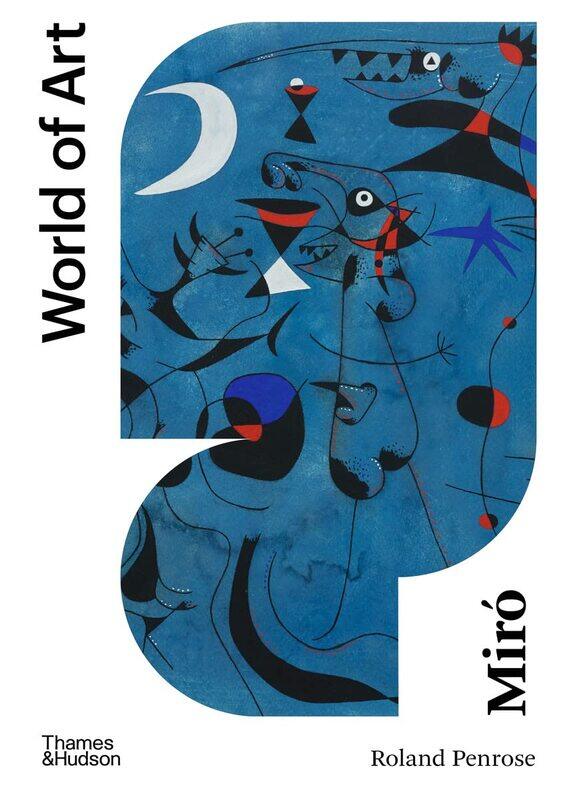 

Thames and Hudson Ltd Miro