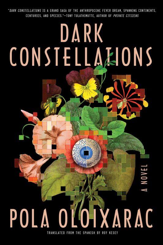 

Dark Constellations
