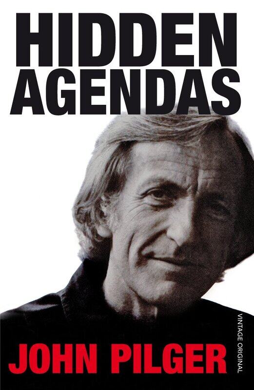 

Hidden Agendas