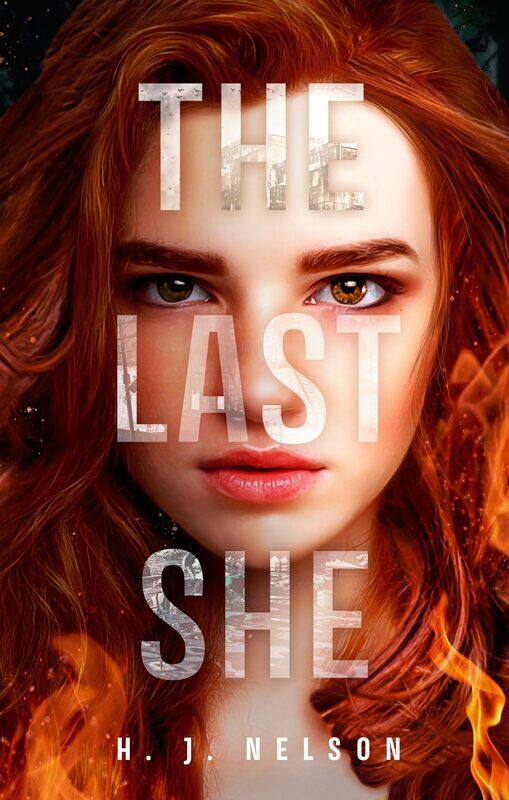 

The Last She