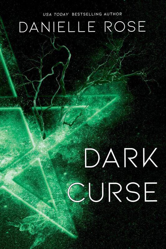 

Dark Curse: Darkhaven Saga Book 5