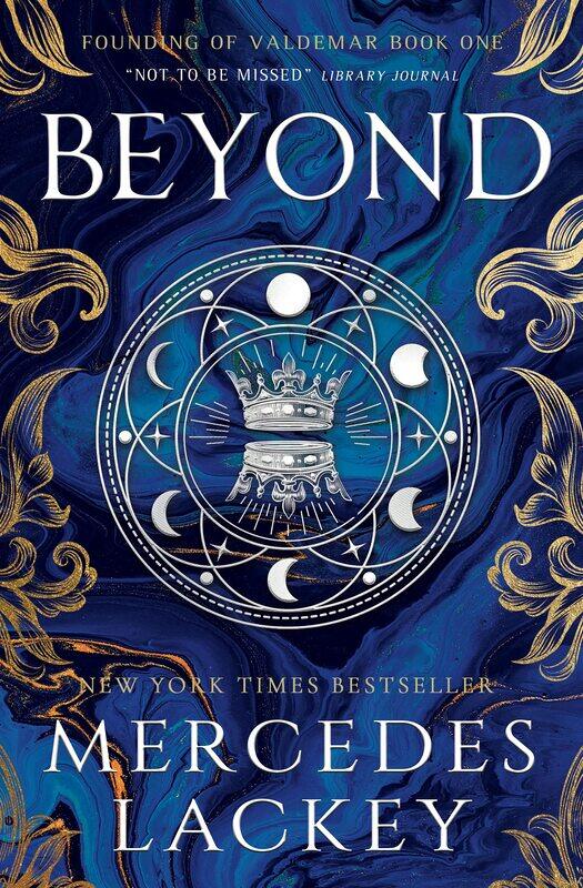 

Founding of Valdemar - Beyond