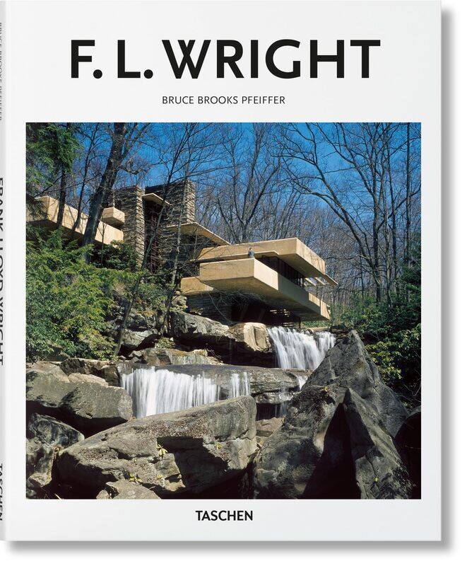 

F.L. Wright