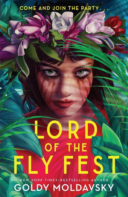 

Lord of the Fly Fest