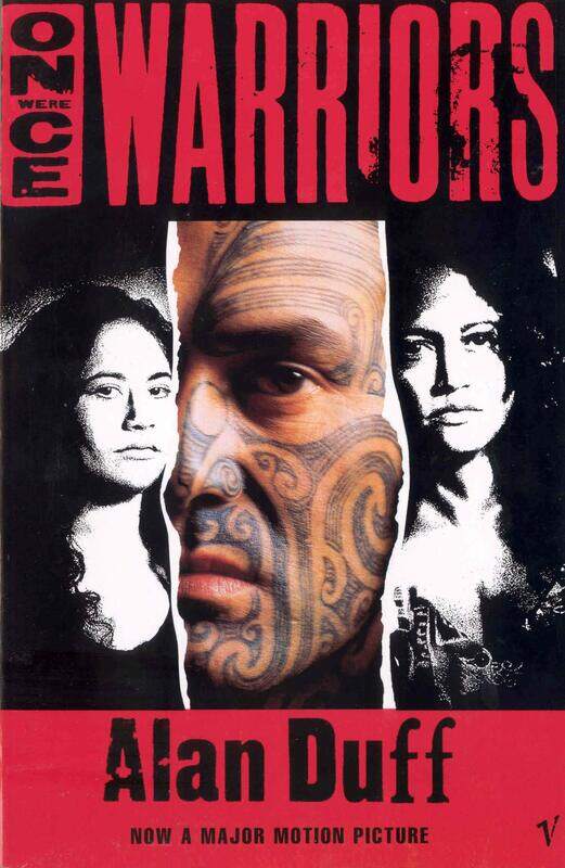 

Once Were Warriors