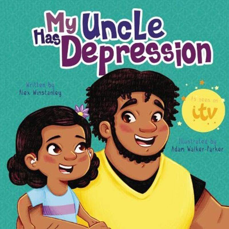 

My Uncle Has Depression