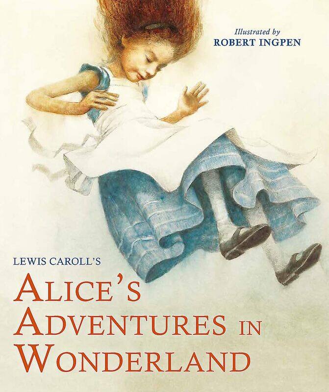 

Alice's Adventures in Wonderland