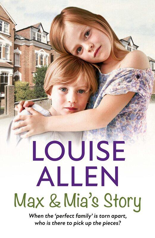 

Welbeck Publishing Max and Mia's Story (Thrown Away Children)